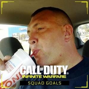 Meet your Posher, Jason